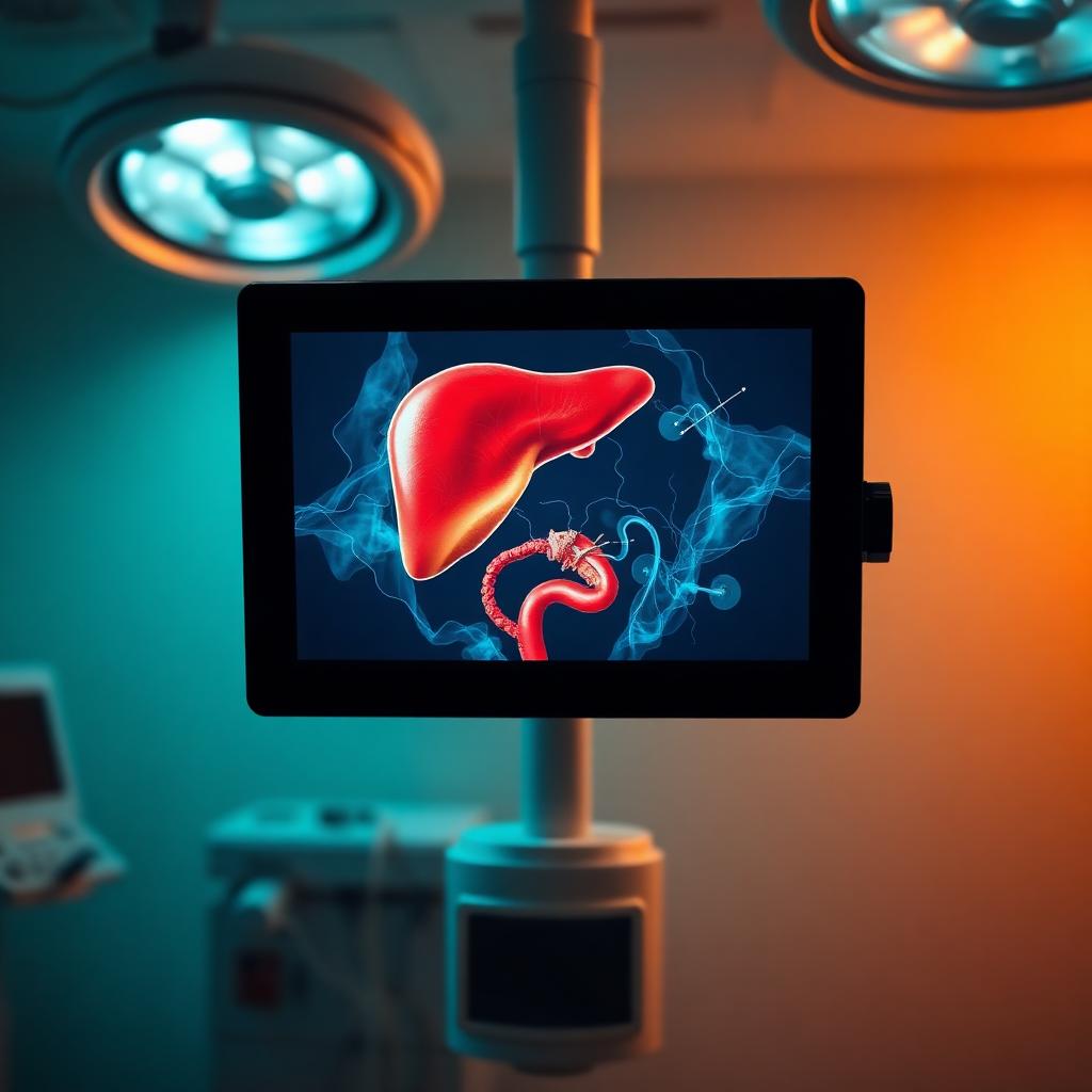 Gastroenterology & Hepatology